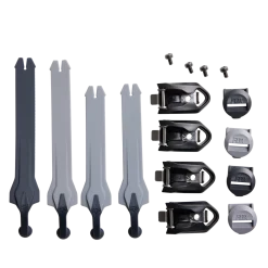Comp Boot Strap Kit