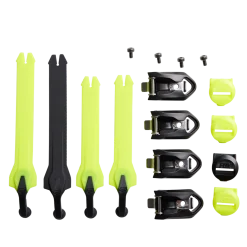 Comp Boot Strap Kit