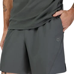 Core 7" korte broek zonder voering