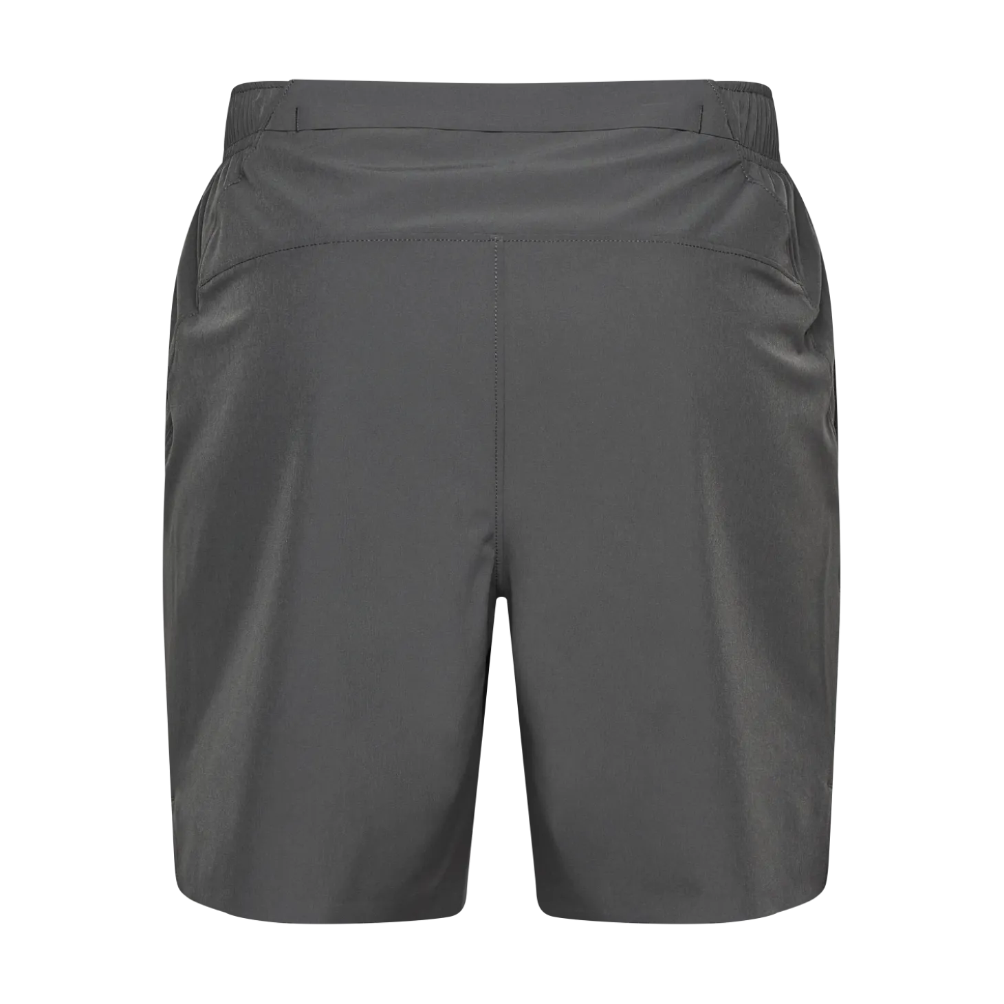 Core 7" korte broek zonder voering
