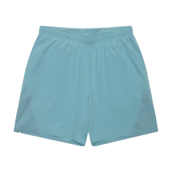 Core 7" korte broek zonder voering