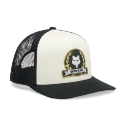 Crest Trucker Hoed
