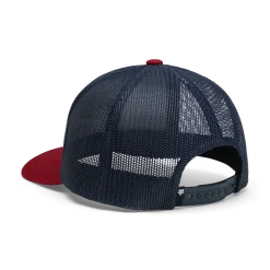 Crest Trucker Hoed