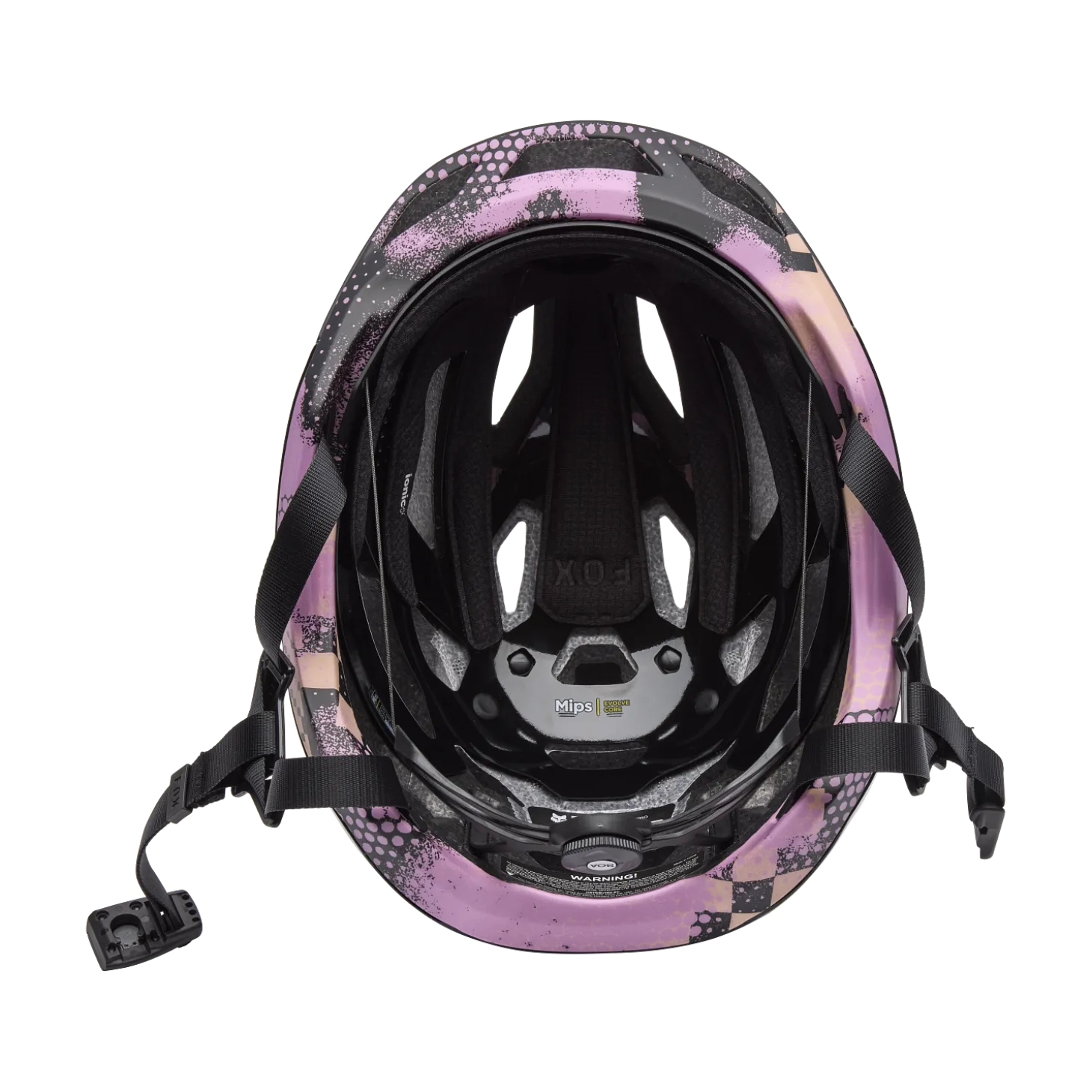 Crossframe Pro Pulse helm