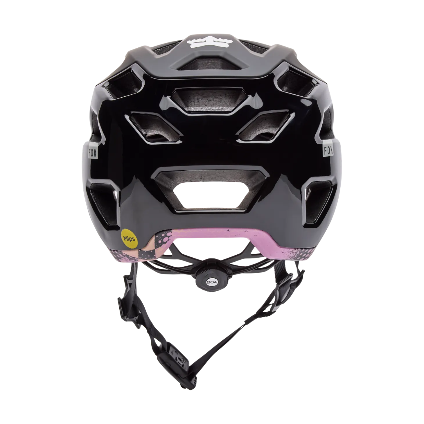 Crossframe Pro Pulse helm