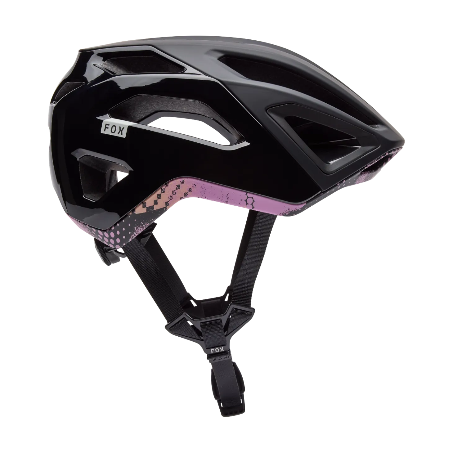 Crossframe Pro Pulse helm
