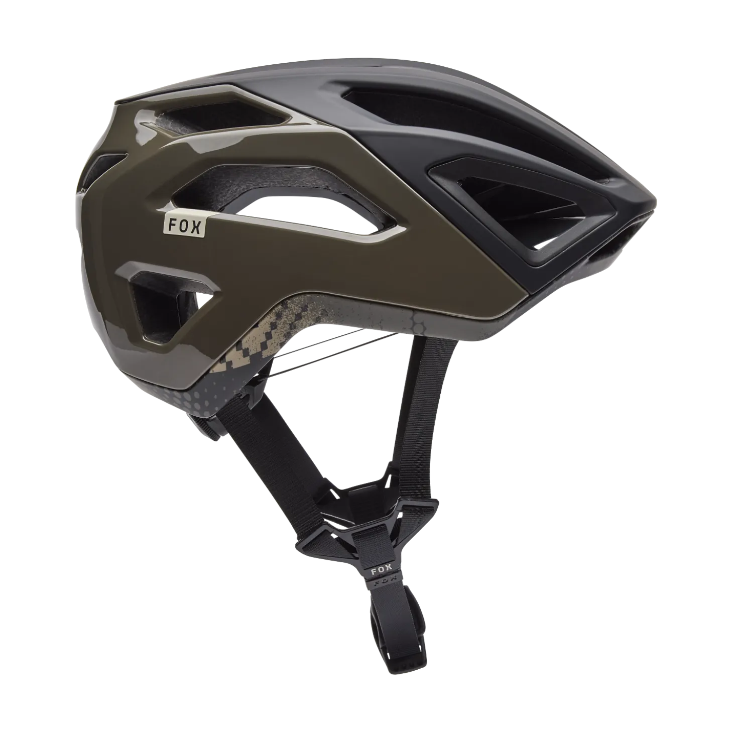 Crossframe Pro Pulse helm