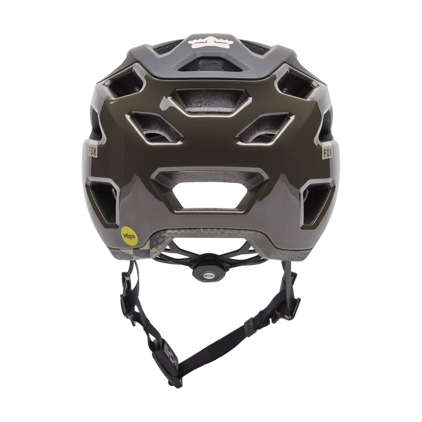 Crossframe Pro Pulse helm