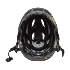 Crossframe Pro Pulse helm