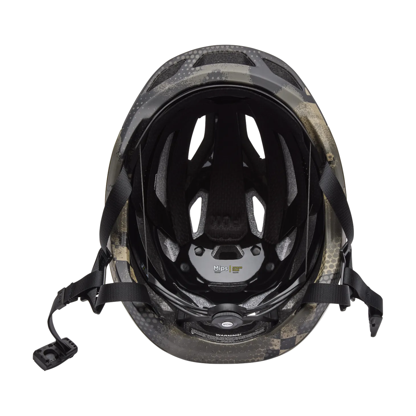 Crossframe Pro Pulse helm