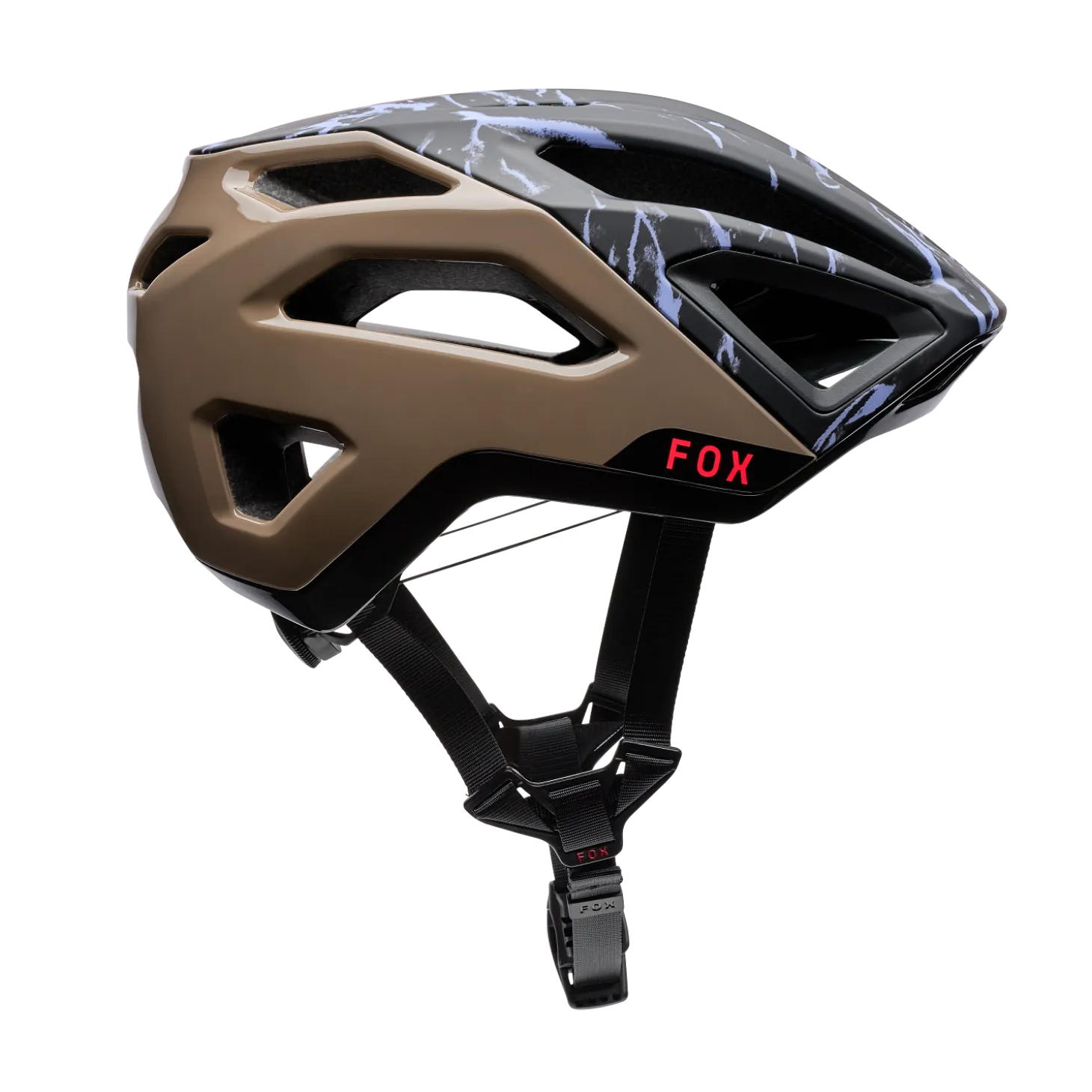 Crossframe Pro Quest Helmet