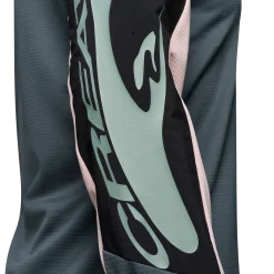 Dames Defend Long Sleeve Jersey Creation