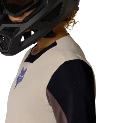 Dames Defend Long Sleeve Jersey Park