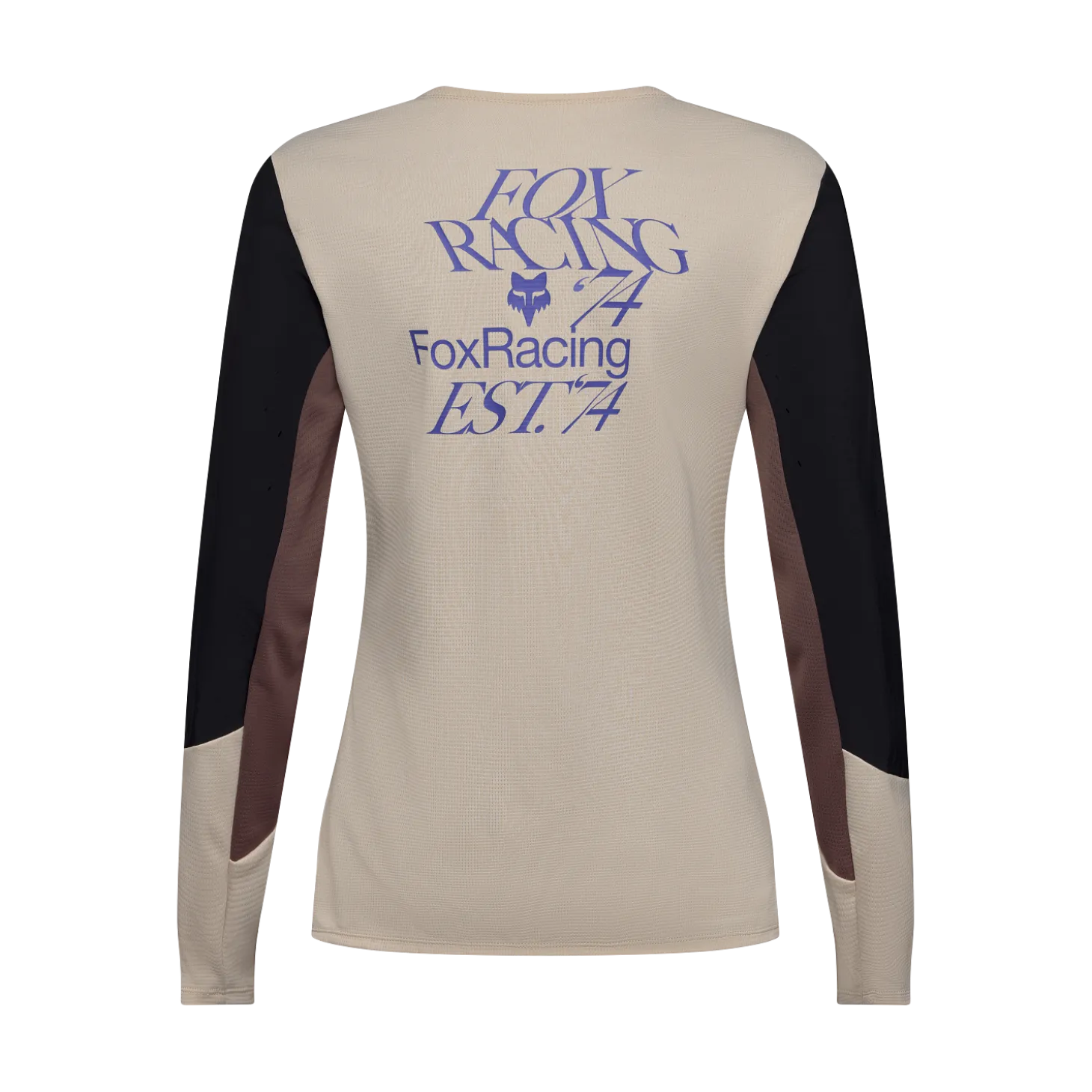 Dames Defend Long Sleeve Jersey Park