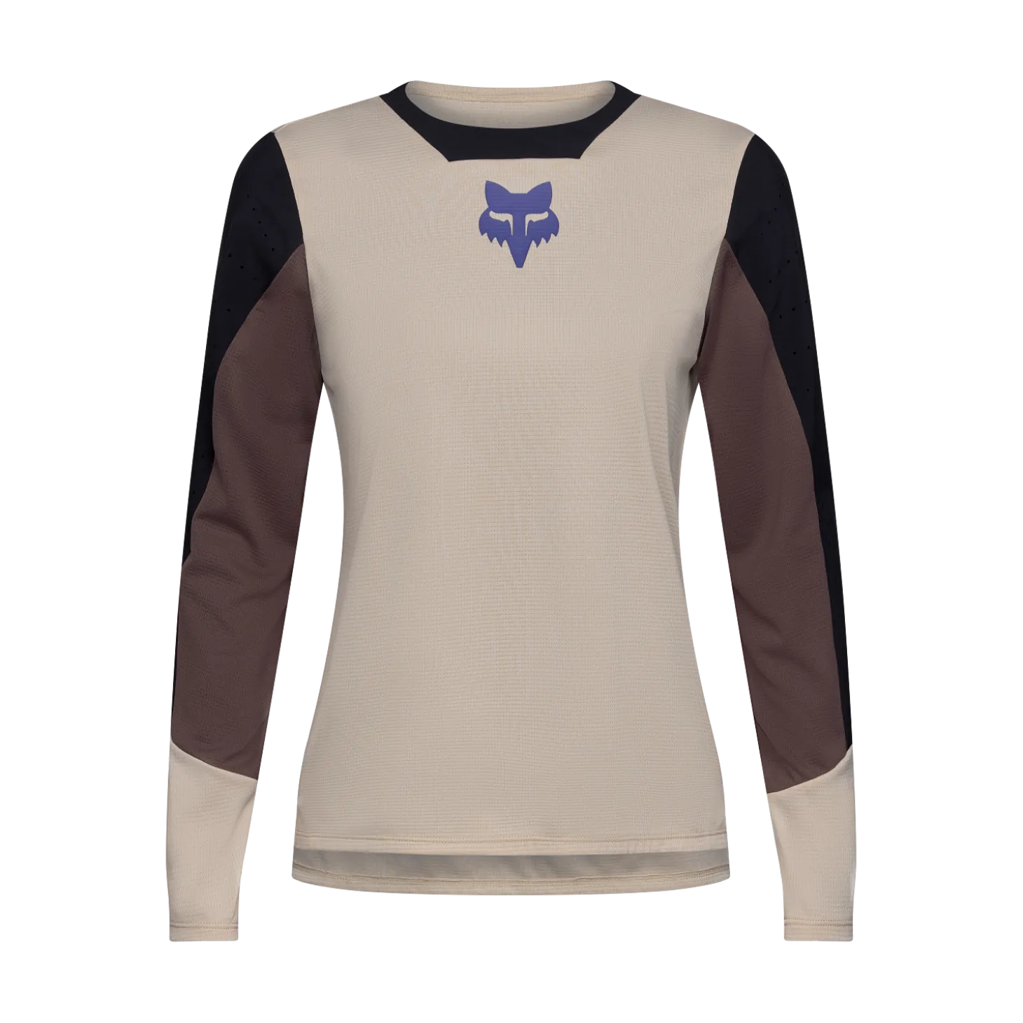 Dames Defend Long Sleeve Jersey Park