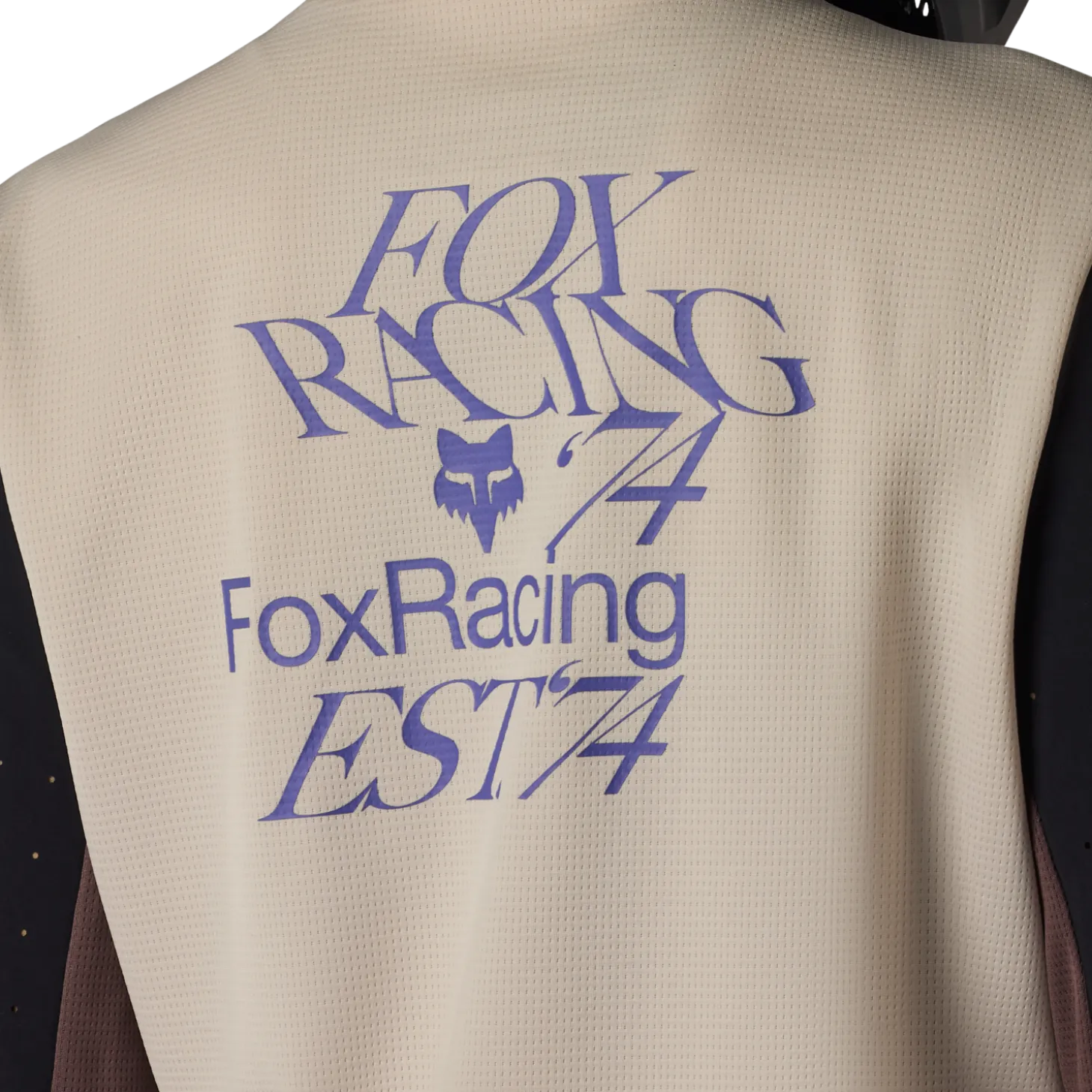 Dames Defend Long Sleeve Jersey Park