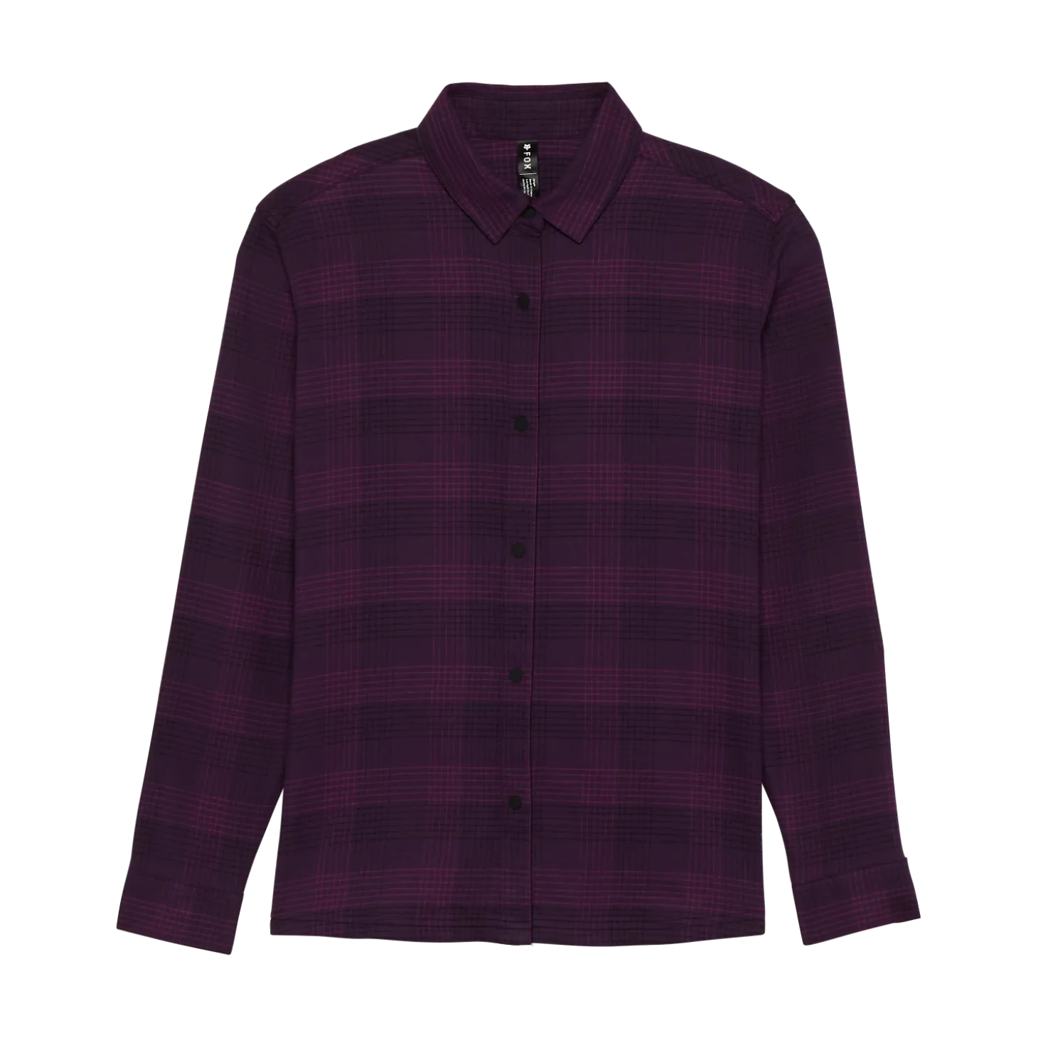 Dames-flanelshirt Women's Survivalist Stretch