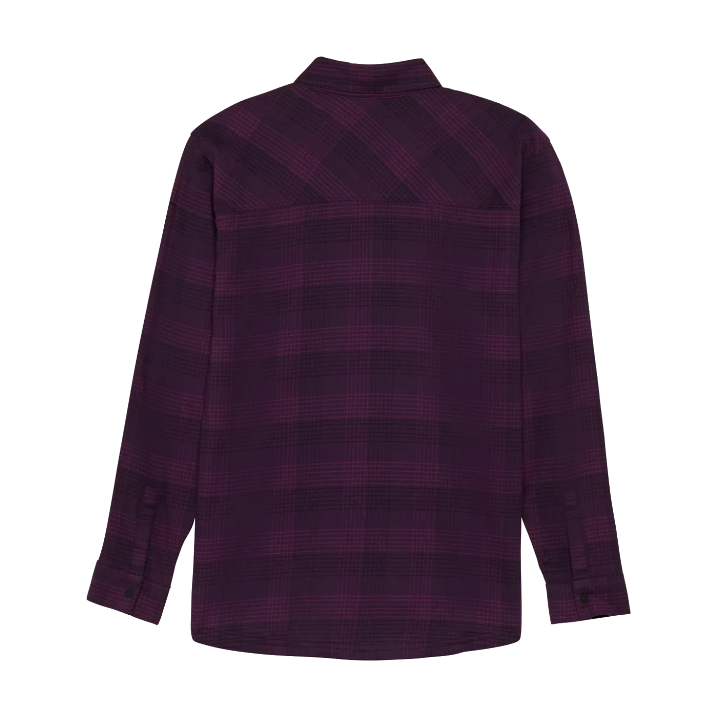 Dames-flanelshirt Women's Survivalist Stretch