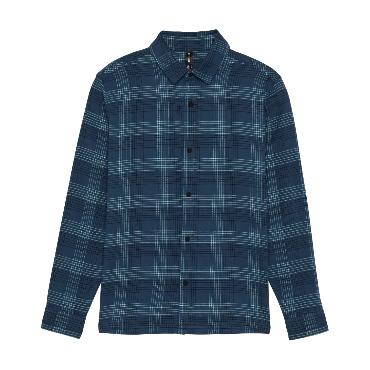 Dames-flanelshirt Women's Survivalist Stretch