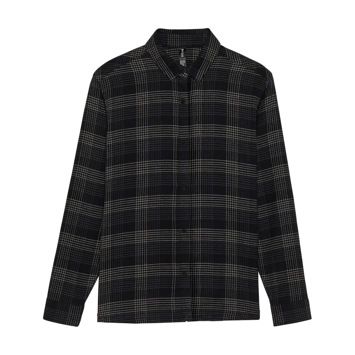 Dames-flanelshirt Women's Survivalist Stretch