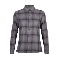 Dames-flanelshirt Women's Survivalist Stretch