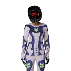 Dames Flexair Awareness Limited Edition jersey met lange mouwen