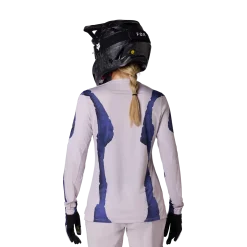 Dames Flexair Awareness Limited Edition jersey met lange mouwen
