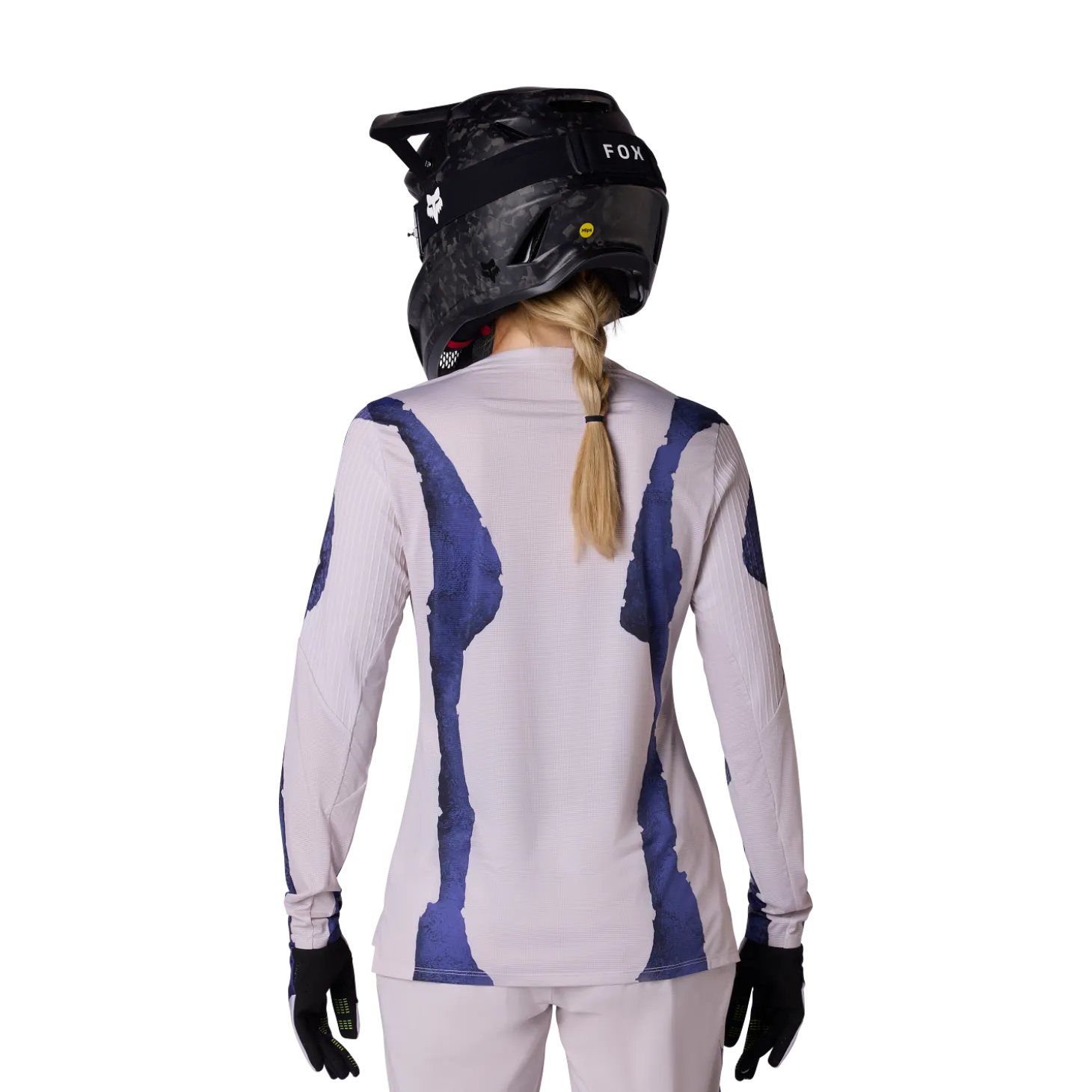 Dames Flexair Awareness Limited Edition jersey met lange mouwen