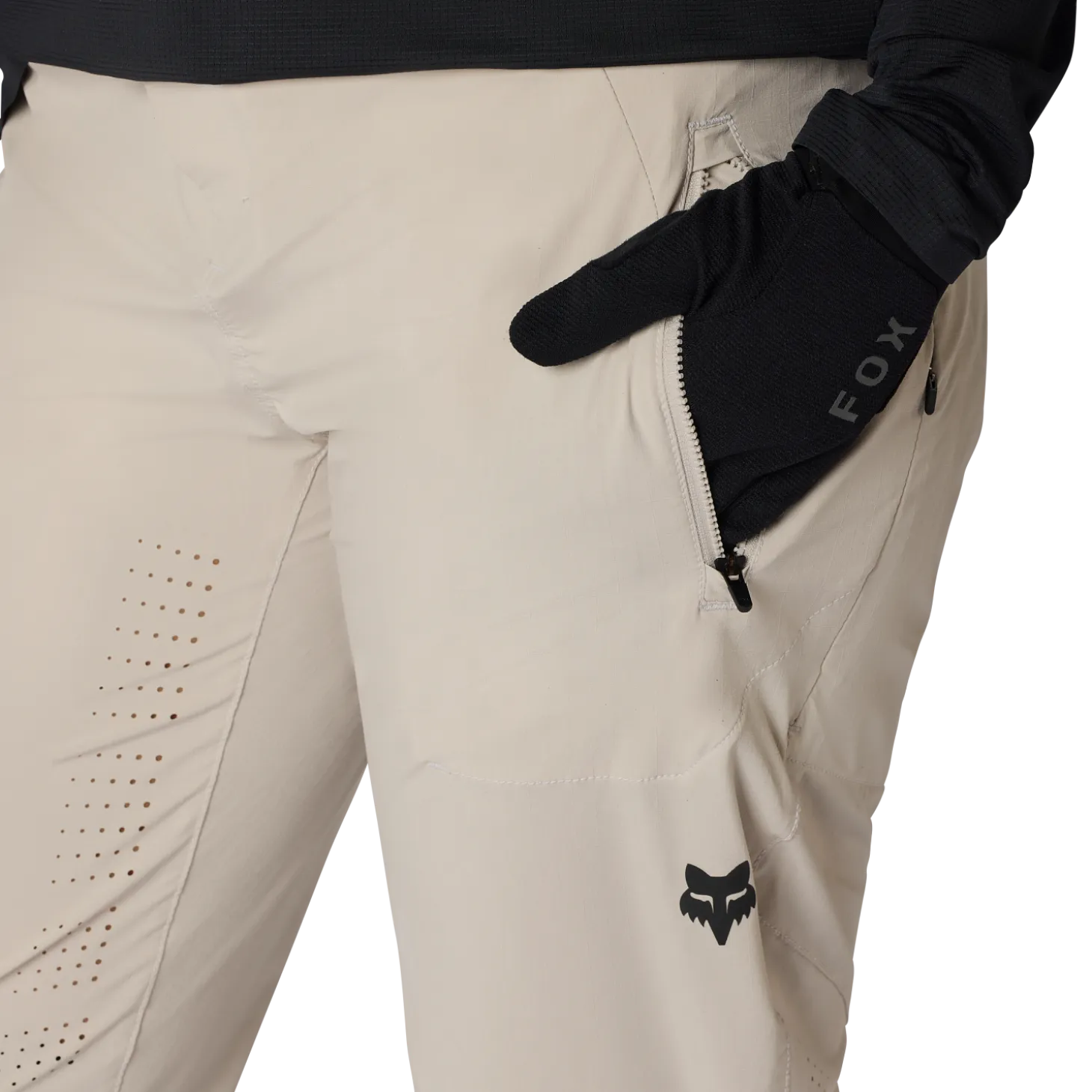 Dames Flexair broek