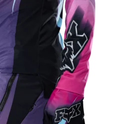 Dames Flexair Long Sleeve Jersey TS57 Special Edition