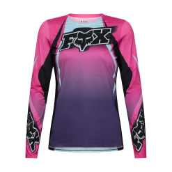Dames Flexair Long Sleeve Jersey TS57 Special Edition