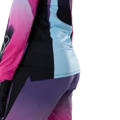 Dames Flexair Long Sleeve Jersey TS57 Special Edition
