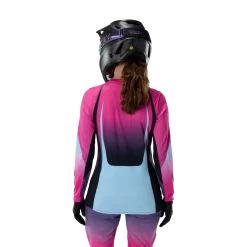 Dames Flexair Long Sleeve Jersey TS57 Special Edition