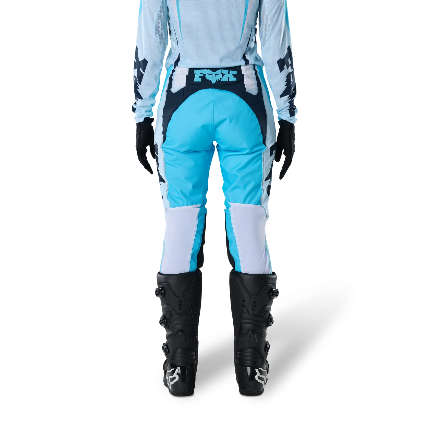Dames Flexair Thorn-broek