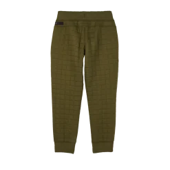 Dames-joggingbroek Women's Quilted