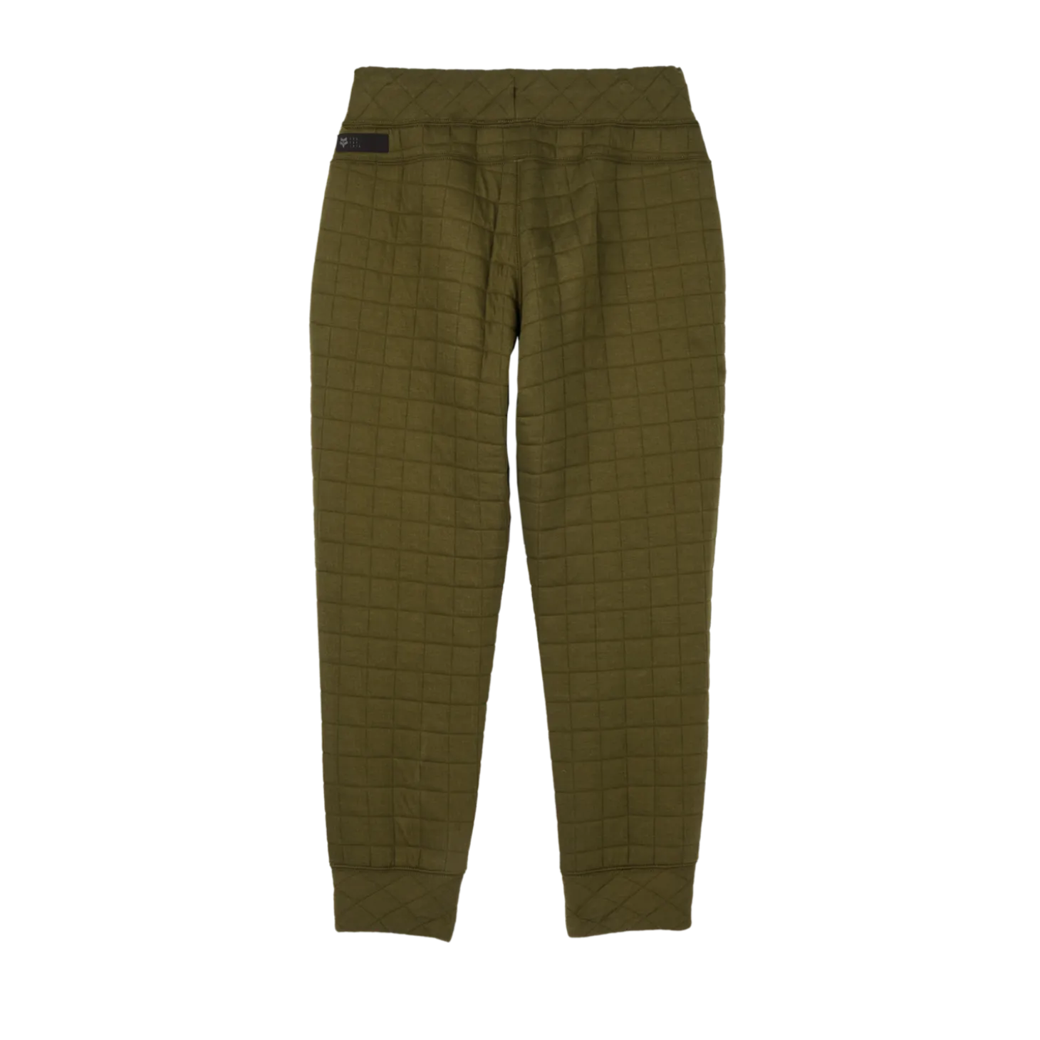 Dames-joggingbroek Women's Quilted