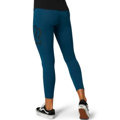 DAMESLEGGING WOMAN'S BOUNDARY