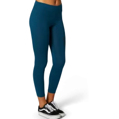 DAMESLEGGING WOMAN'S BOUNDARY
