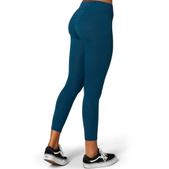 DAMESLEGGING WOMAN'S BOUNDARY