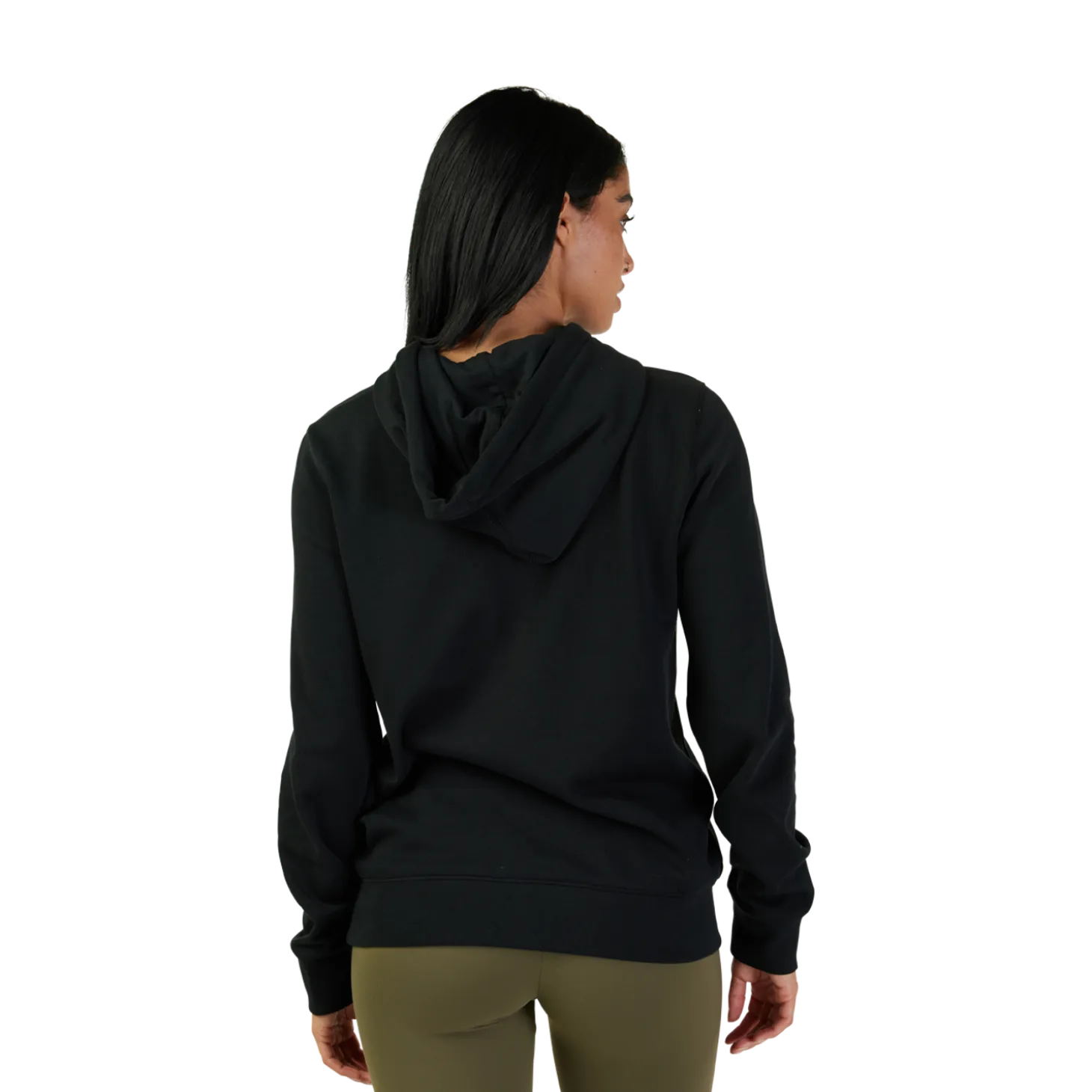 Dames-pulloverhoodie Women's Fox Head