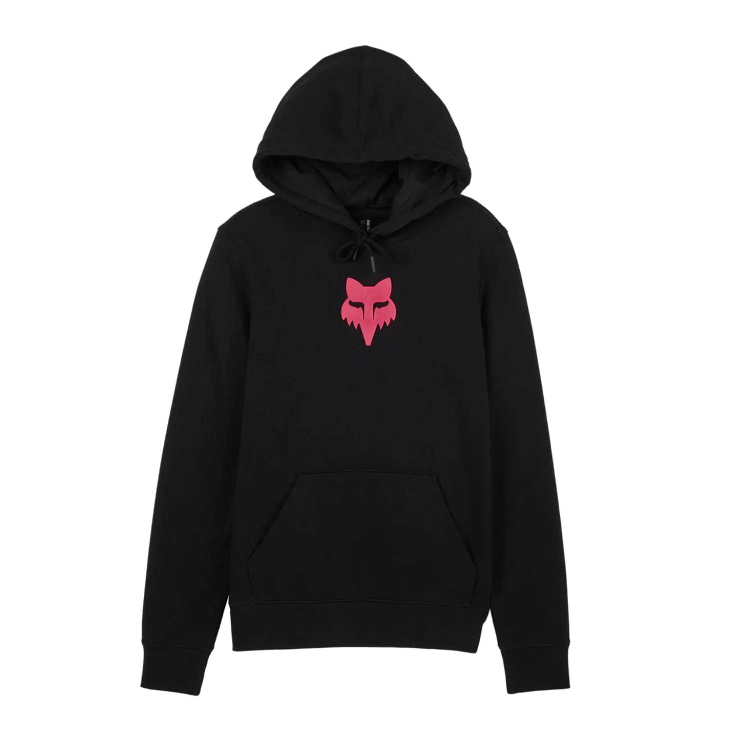 Dames-pulloverhoodie Women's Fox Head