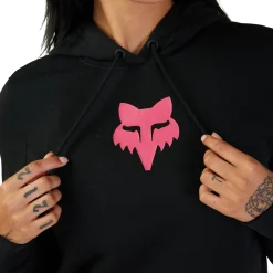 Dames-pulloverhoodie Women's Fox Head