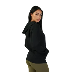 Dames-pulloverhoodie Women's Fox Head