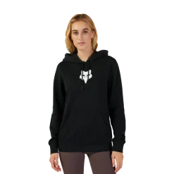 Dames-pulloverhoodie Women's Fox Head