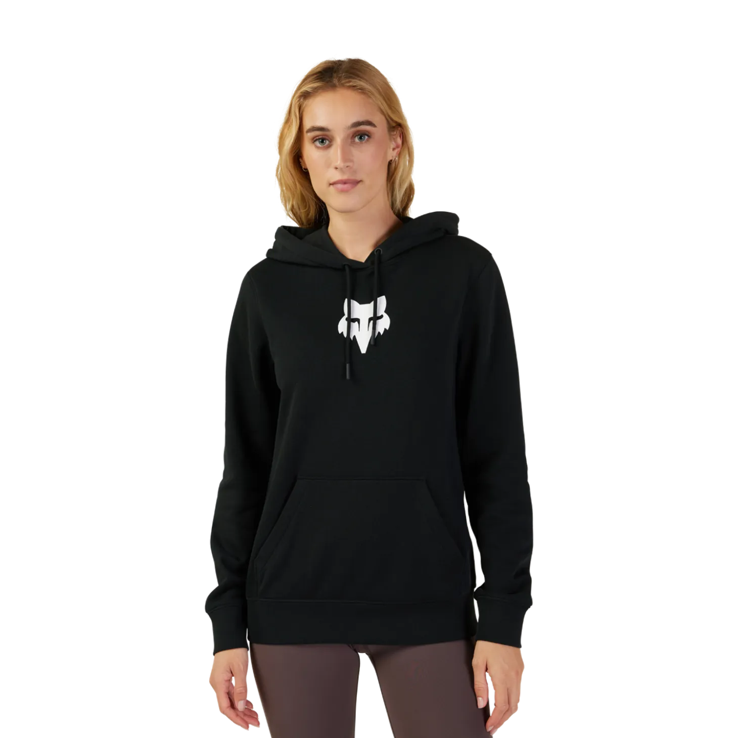 Dames-pulloverhoodie Women's Fox Head