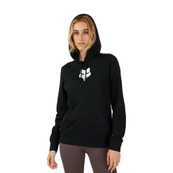 Dames-pulloverhoodie Women's Fox Head