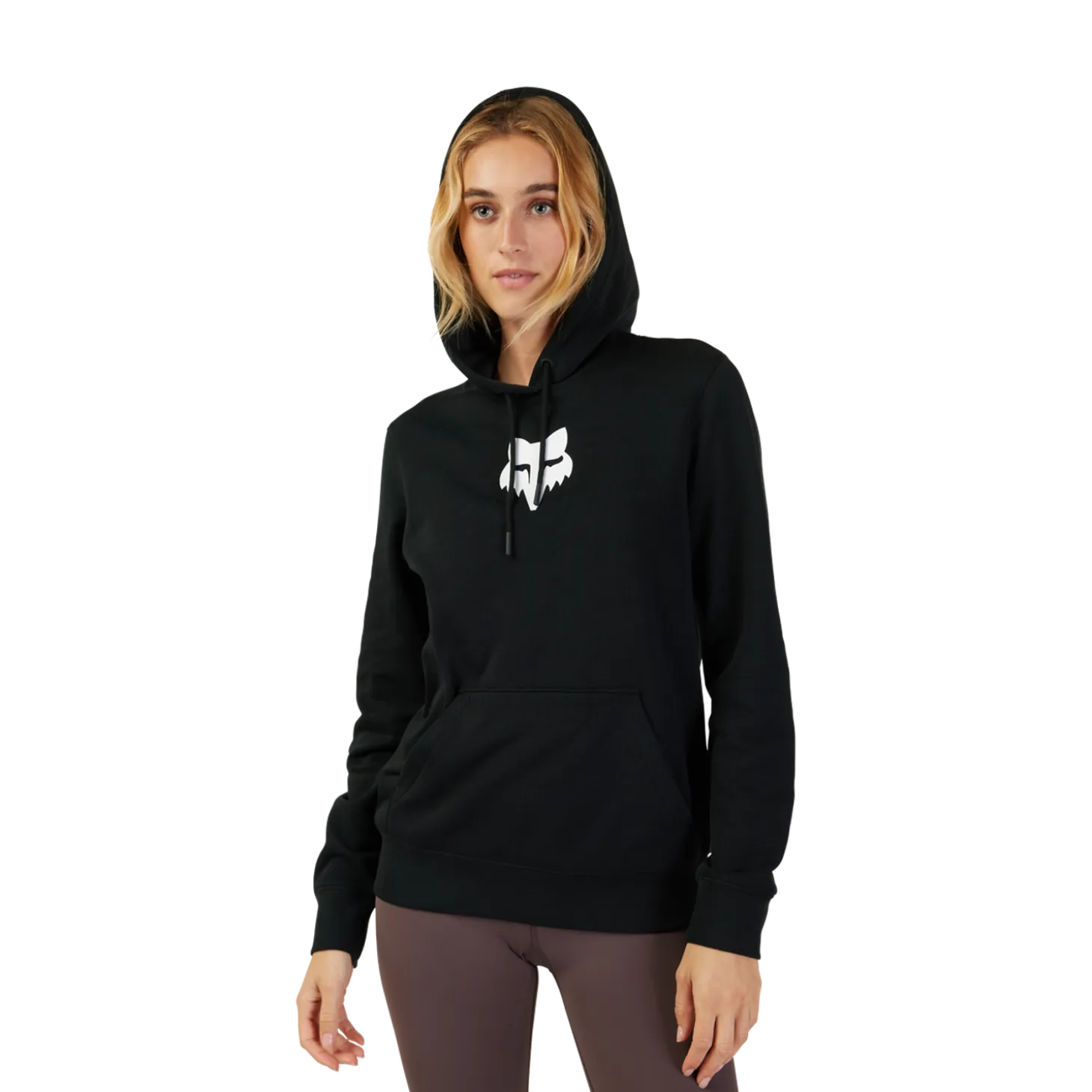 Dames-pulloverhoodie Women's Fox Head