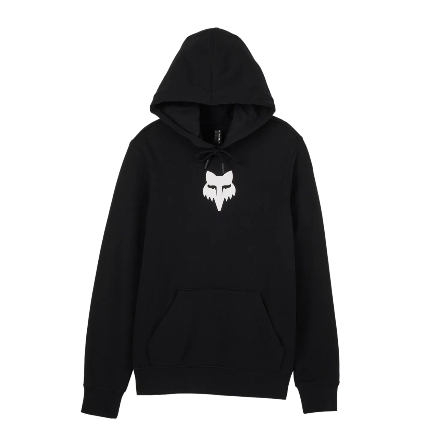 Dames-pulloverhoodie Women's Fox Head