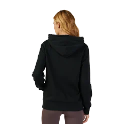 Dames-pulloverhoodie Women's Fox Head