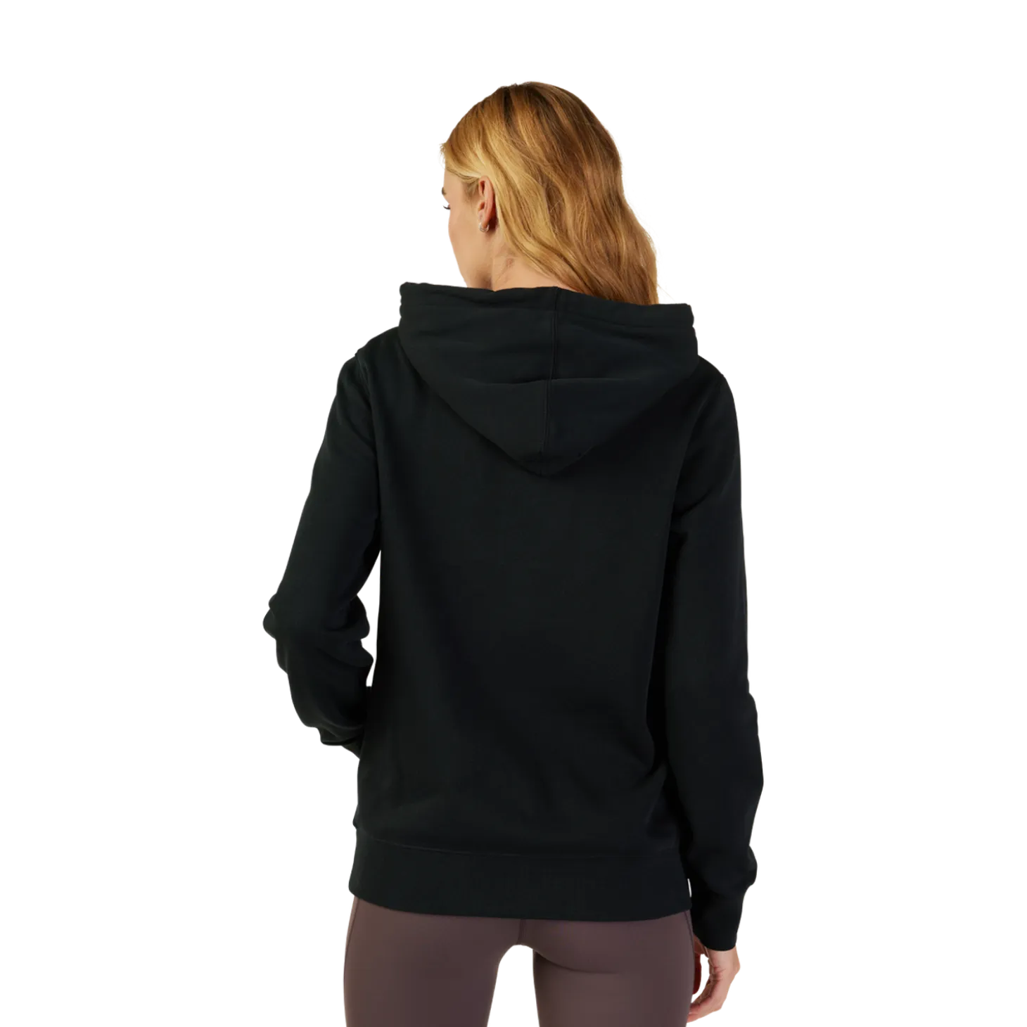 Dames-pulloverhoodie Women's Fox Head